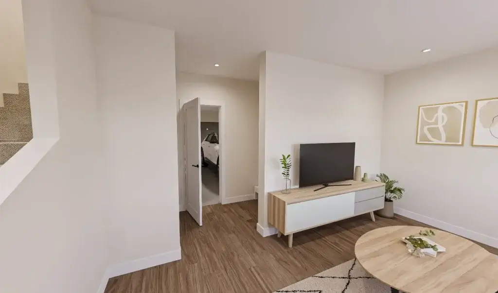 model unit b